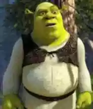 Immagine di Shrek
