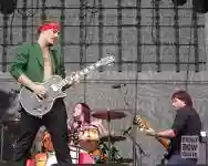 Image ofSilverchair