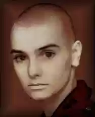 Immagine di Sinéad O'Connor