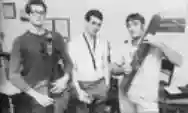 Immagine di Skeleton Crew