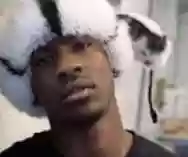 Immagine di Skepta