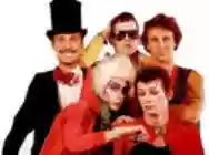 Immagine di Skyhooks