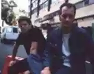 Immagine di Slam