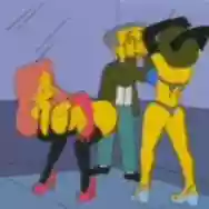 Immagine di Smithers