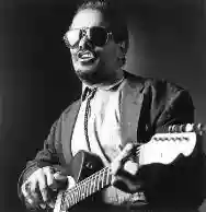 Image ofSnooks Eaglin