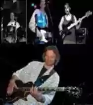 Immagine di Snowy White's Blues Agency