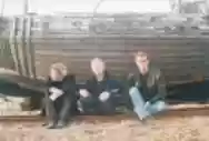 Image ofSongdog