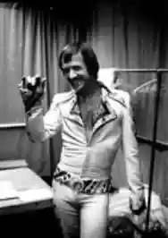 Image ofSonny Bono