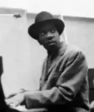 Immagine di Sonny Clark Trio