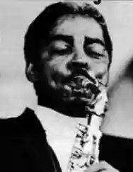 Immagine di Sonny Criss