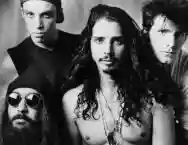 Image ofSoundgarden
