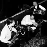 Immagine di Spontaneous Music Ensemble