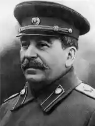 Immagine di Stalin