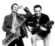 Immagine di Stan Getz & João Gilberto