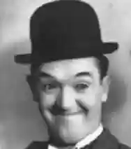 Image ofStan Laurel