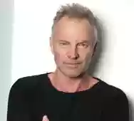 Immagine di Sting