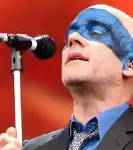 Image ofMichael Stipe