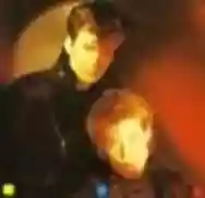 Image ofStrange Advance