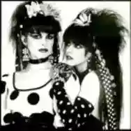 Image ofStrawberry Switchblade