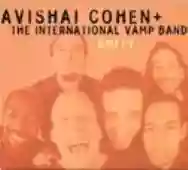 Immagine di Avishai Cohen & The International Vamp Band