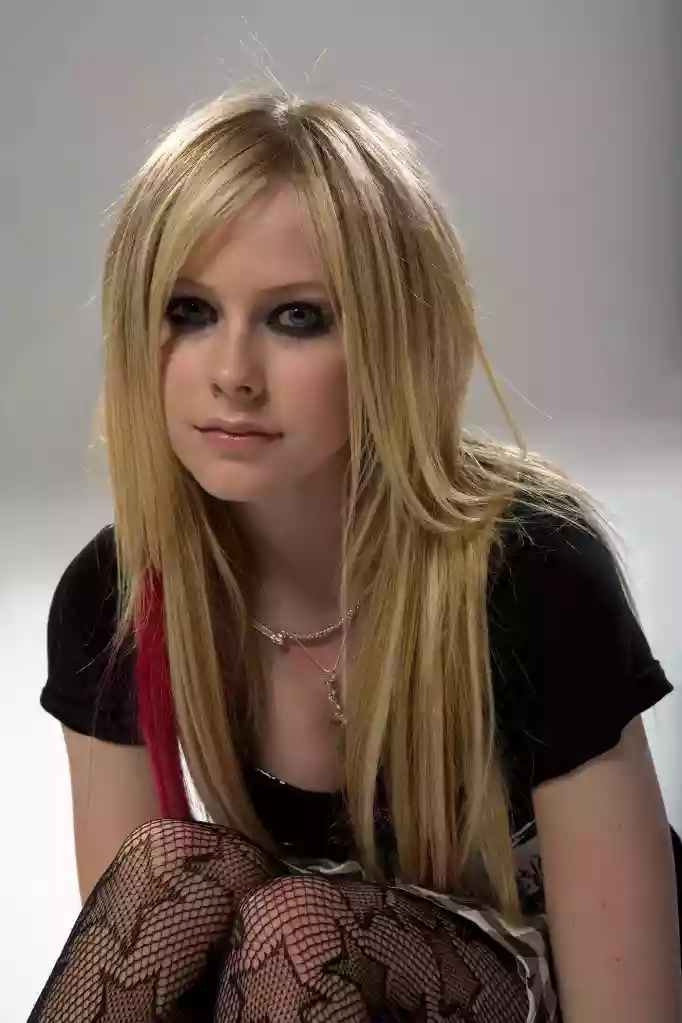 Avril Lavigne - Recensioni, discografia