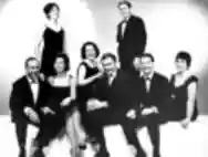 Image ofThe Swingle Singers