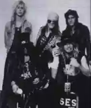 Image ofAxel Rose