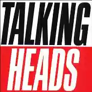 Immagine di Talking Heads