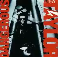 Immagine di Andy Taylor