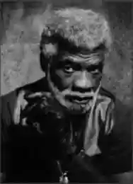 Image ofTed Hawkins