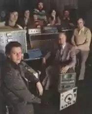 Immagine di The BBC Radiophonic Workshop