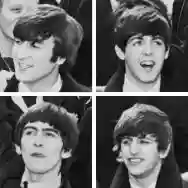 Immagine di The Beatles