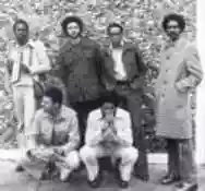 Immagine di The Blackbyrds