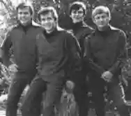 Immagine di The Bobby Fuller Four
