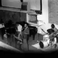 Immagine di The Cecil Taylor Unit