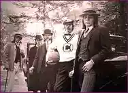Image ofThe Charlatans