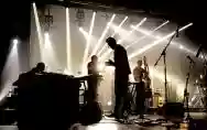 Image ofThe Cinematic Orchestra