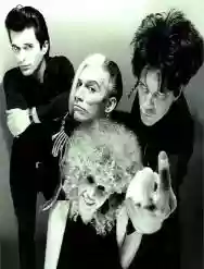 Immagine di The Cramps