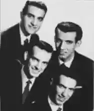 Image ofThe Crew Cuts