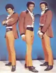 Image ofThe Delfonics