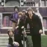 Image ofThe End