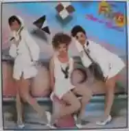 Image ofThe Flirts