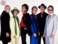 Image ofThe Flying Pickets