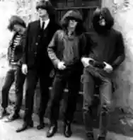 Image ofThe Gruesomes