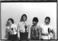 Image ofThe Heartbreakers