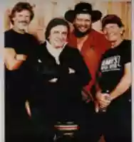 Image ofThe Highwaymen