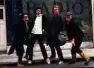 Image ofThe Homosexuals