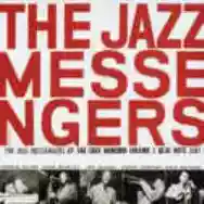 Immagine di The Jazz Messengers