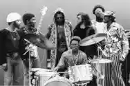 Immagine di The Lafayette Afro Rock Band
