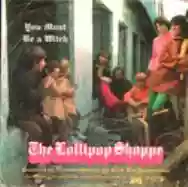 Image ofThe Lollipop Shoppe